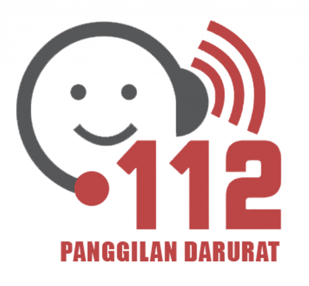 Kontak 112
