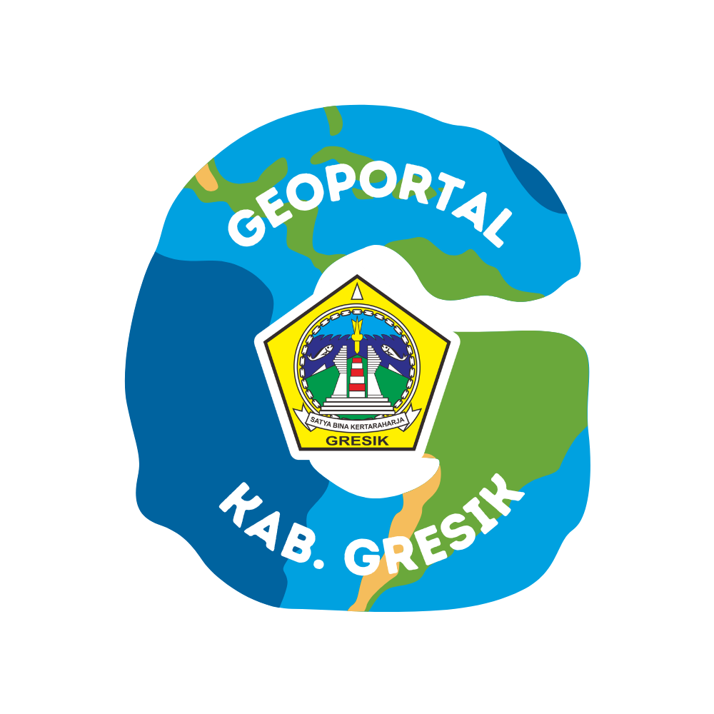 Geoportal Kab. Gresik