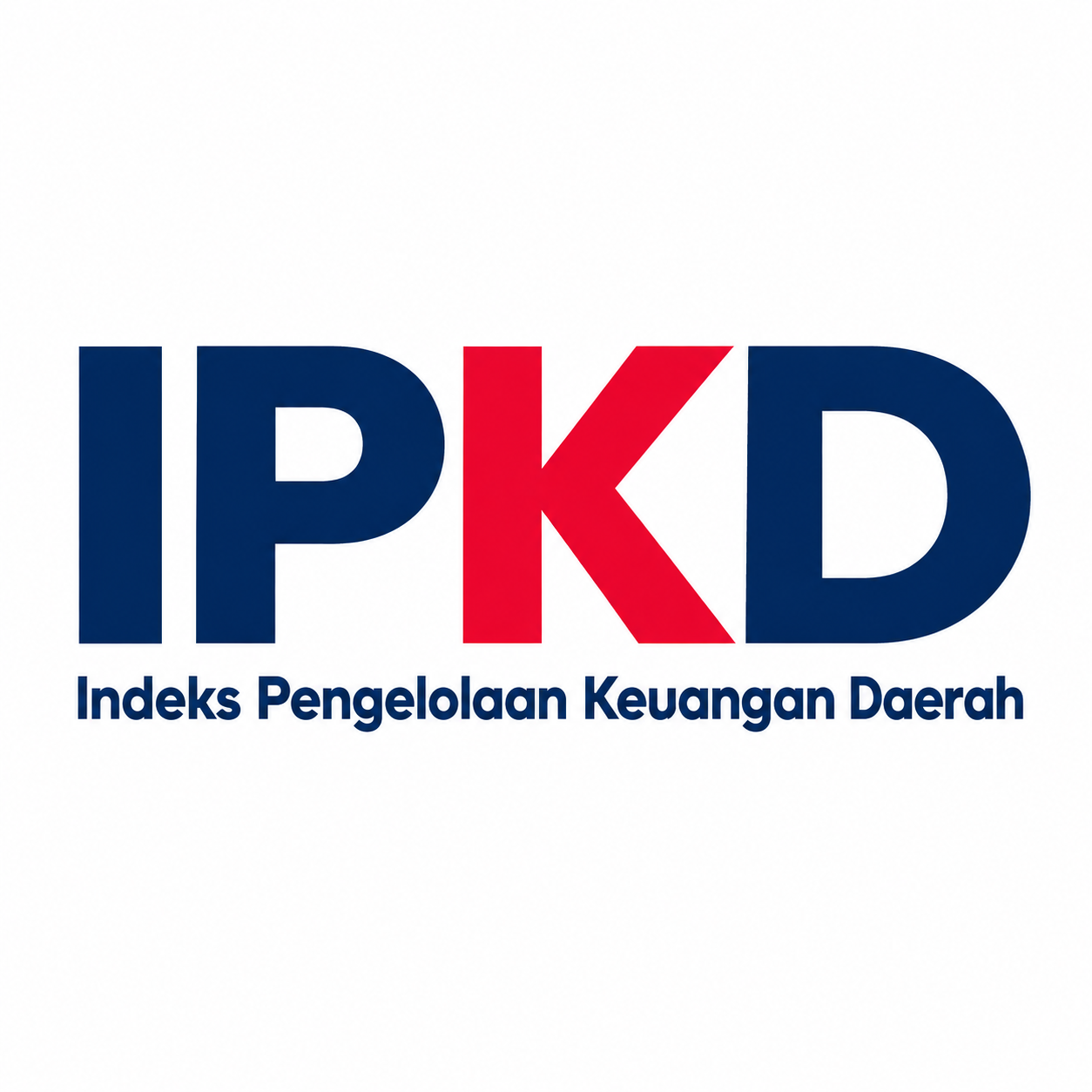 Indeks Pengelolaan Keuangan Daerah