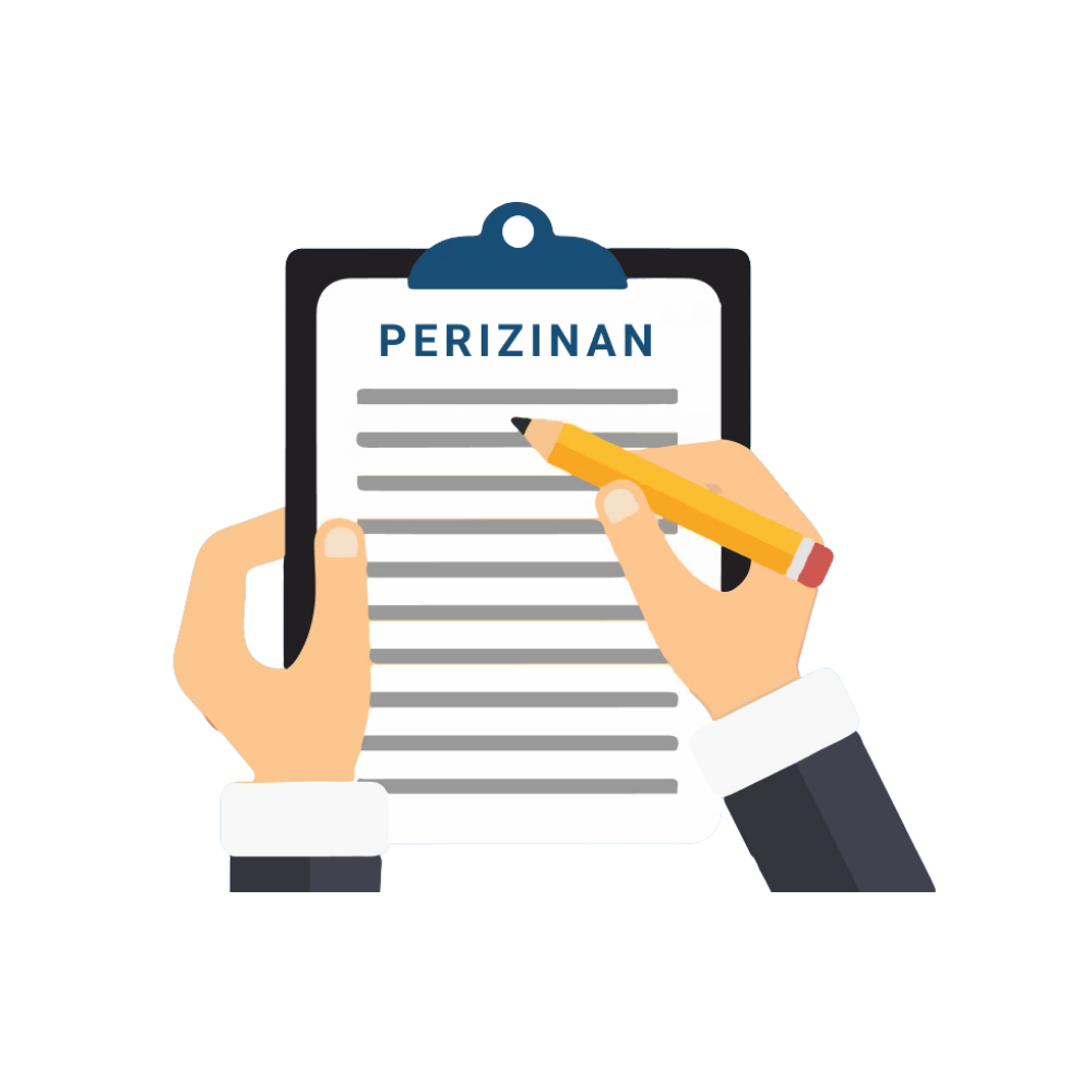 Perizinan