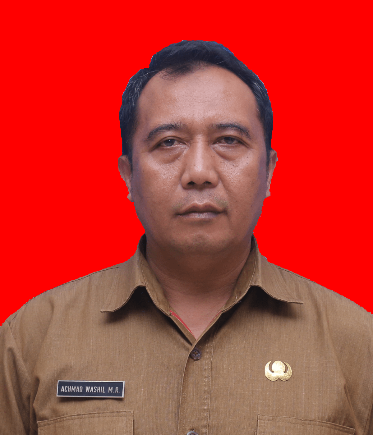 Foto Ir. ACHMAD WASHIL MIFTAHUL RACHMAN, M.T.