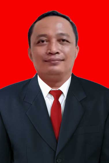 Foto SUPRAPTO, A.P., M.Si.