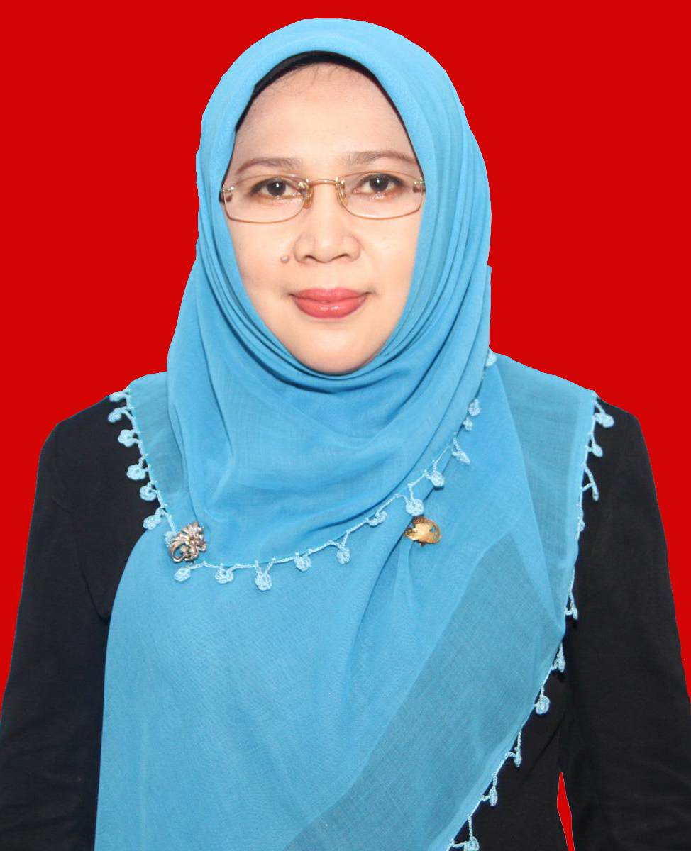 Foto Dra. NURI MARDIANA, M.M.