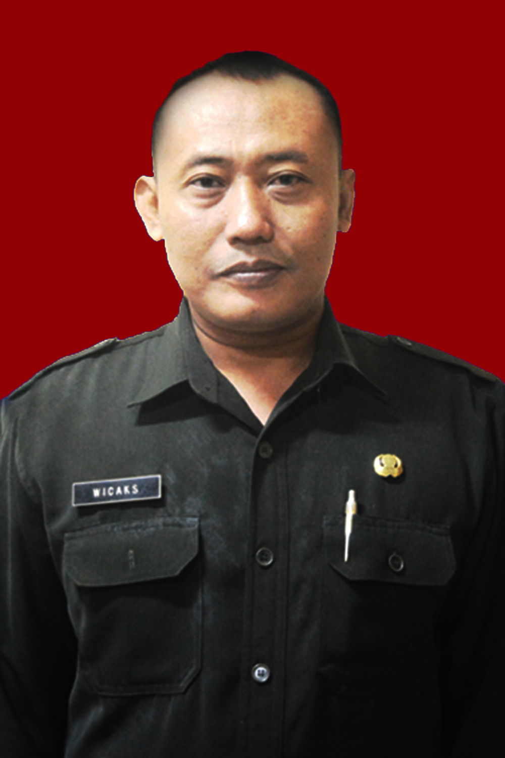 Foto ARIP WICAKSONO, S.Sos., M.M.