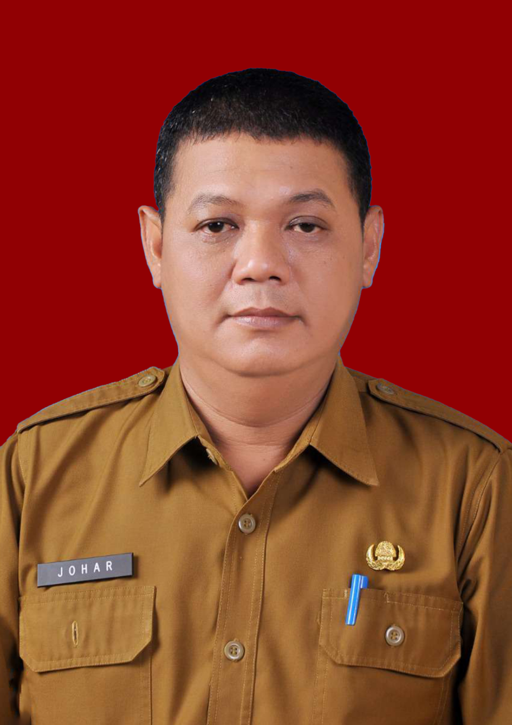 Foto JOHAR GUNAWAN, S.Pd., S.E., M.M