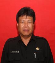 Foto Ir. MOKH. NAJIKH, M.M.