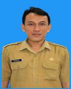 Foto MOHAMMMAD RUM PRAMUDYA, S.H.