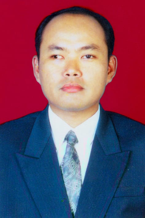 Foto Dr. ACHMAD HADI, S.P., M.T.