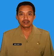 Foto MOCH. JUSUF ANSYORI, S.Sos., M.M.