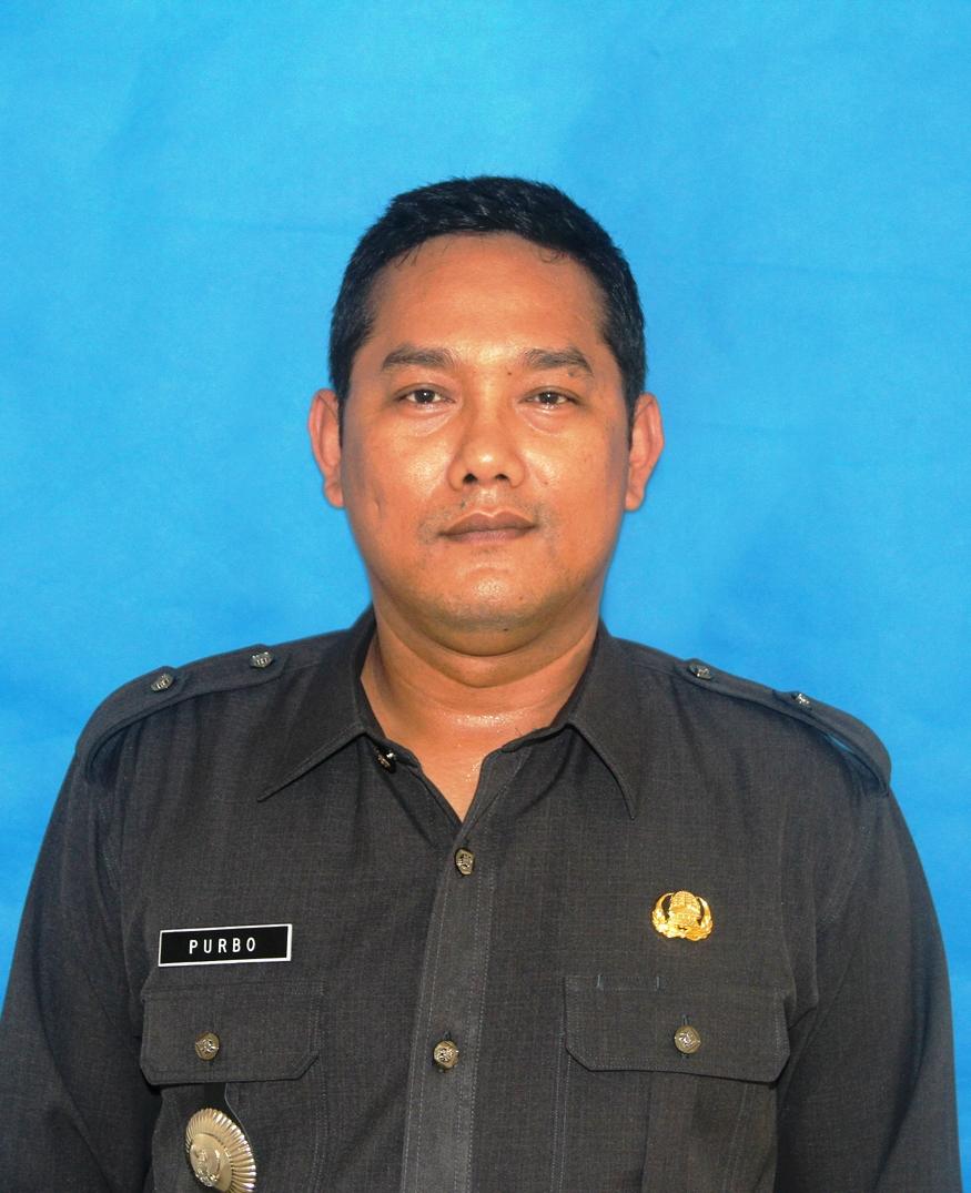 Foto DWI PURBO WAHYONO, S.Sos.