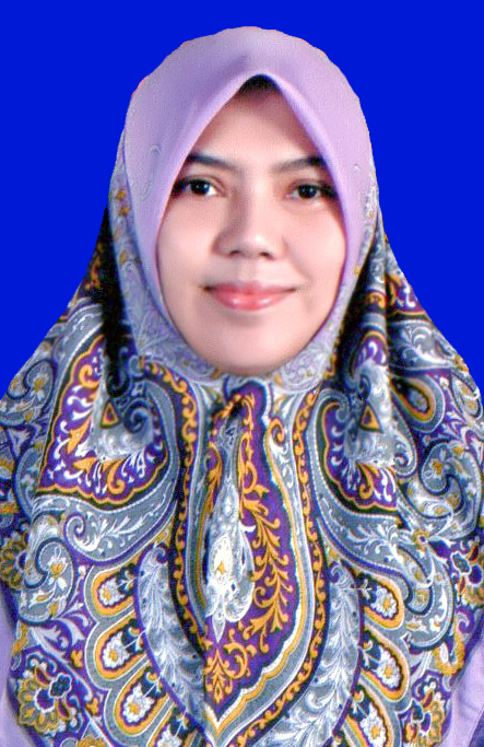 Foto NURUL PUSPITA WARDANI, S.STP., M.HP.