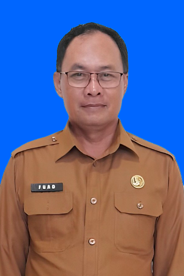 Foto NURUL FUAD, S.Sos., M.M.