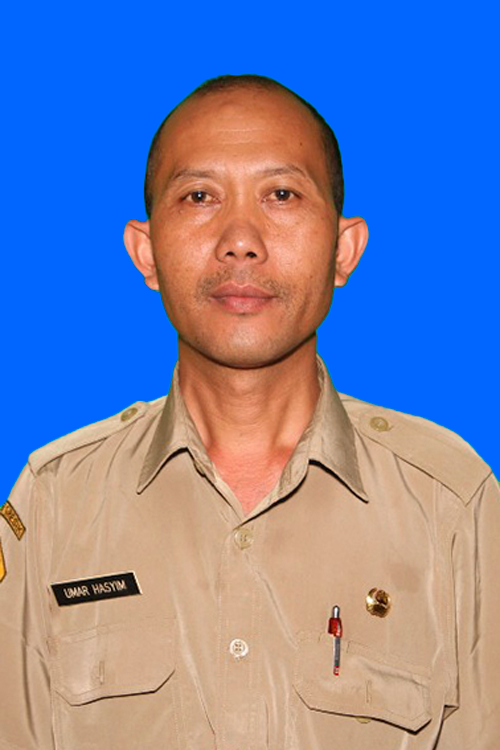Foto UMAR HASYIM, S.H., M.M.