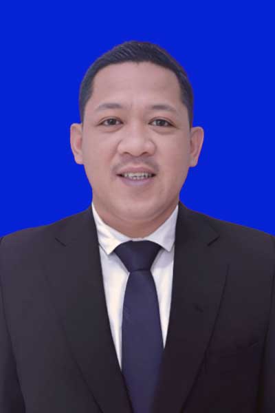 Foto GUNAWAN PURNA ATMAJA, S.STP., M.M.