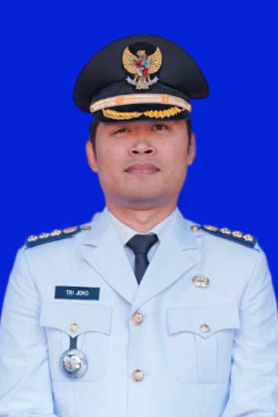 Foto TRI JOKO EFENDI, S.H.