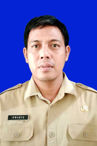 Foto IRWANTO, S.T., M.T.