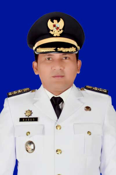 Foto BAGUS ARIF JAUH HARI, S.STP