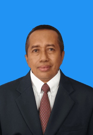 Foto UMAR JUNID, S.Sos, MM